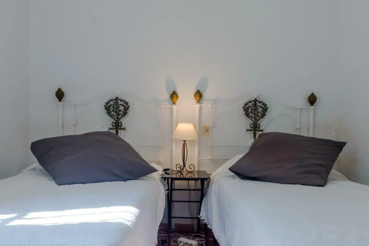 Villa The Beach Chiclana de la Frontera Spain