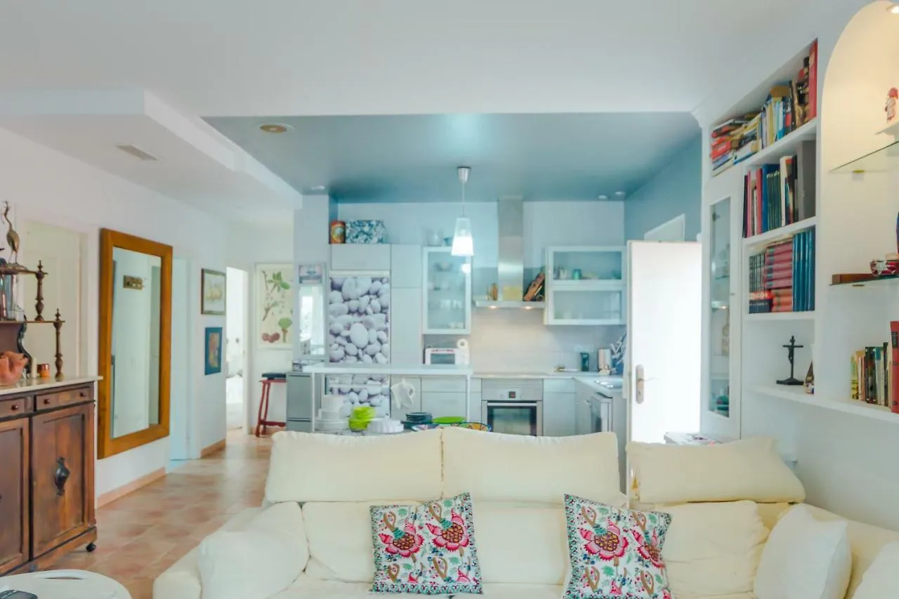 Villa The Beach Chiclana de la Frontera 0*,  Spain