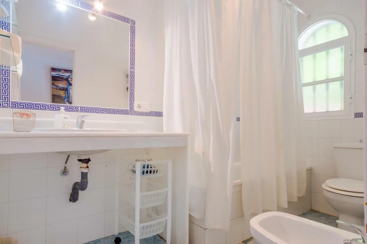 Villa The Beach Chiclana de la Frontera